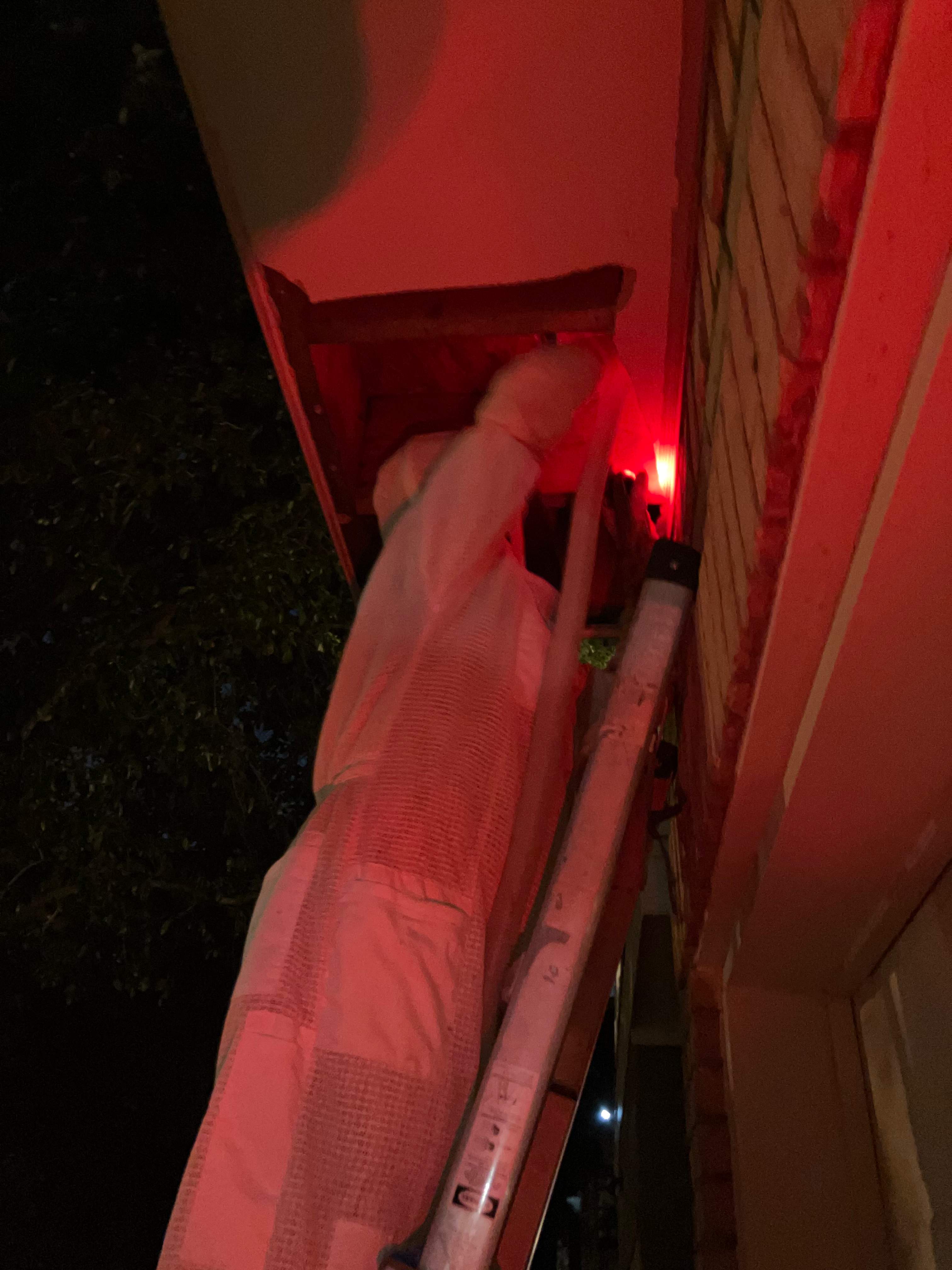 Balcony by Rockwall Honey Bee Company