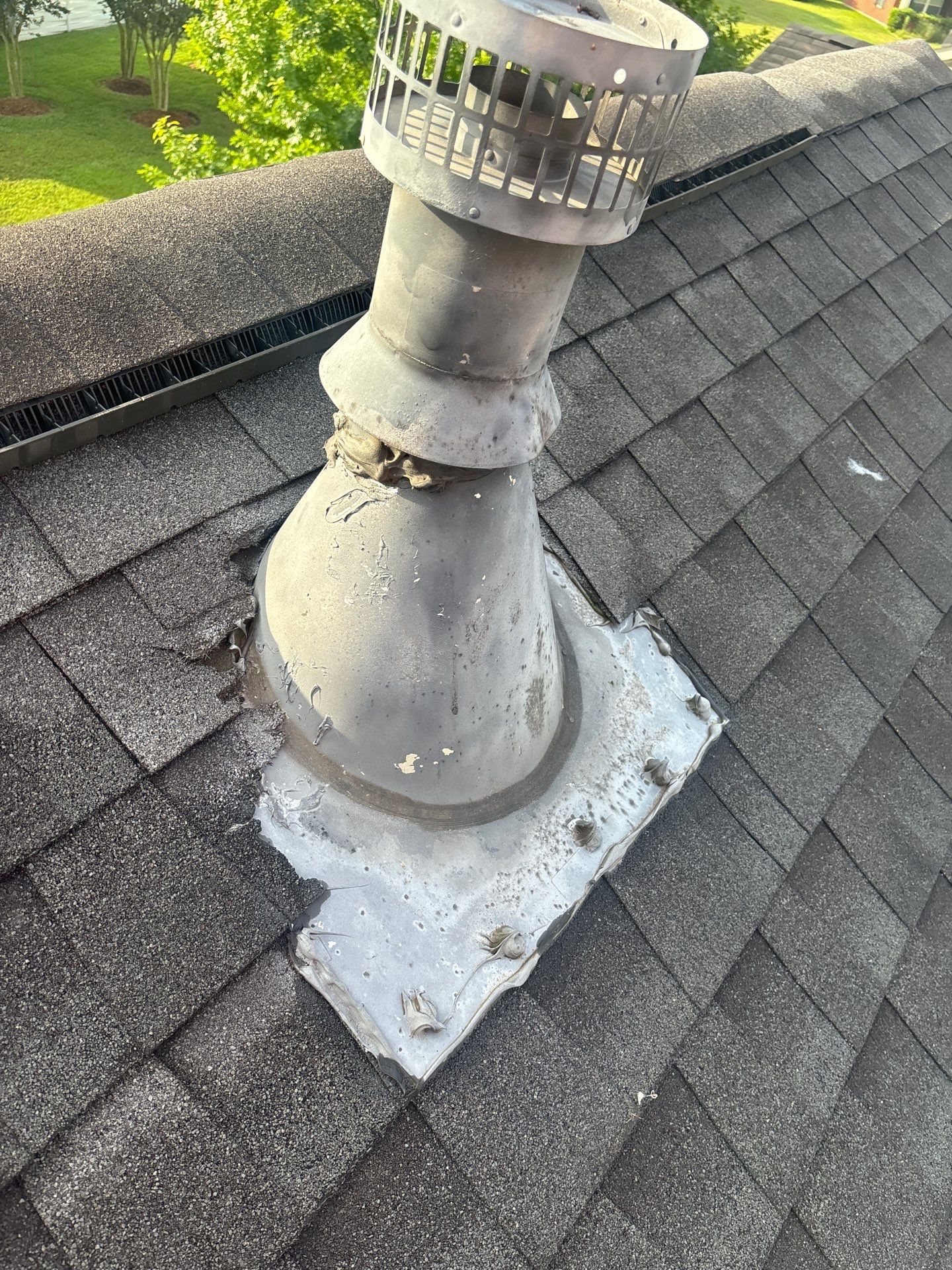 Roof Repair Houston by Roof Repair Company