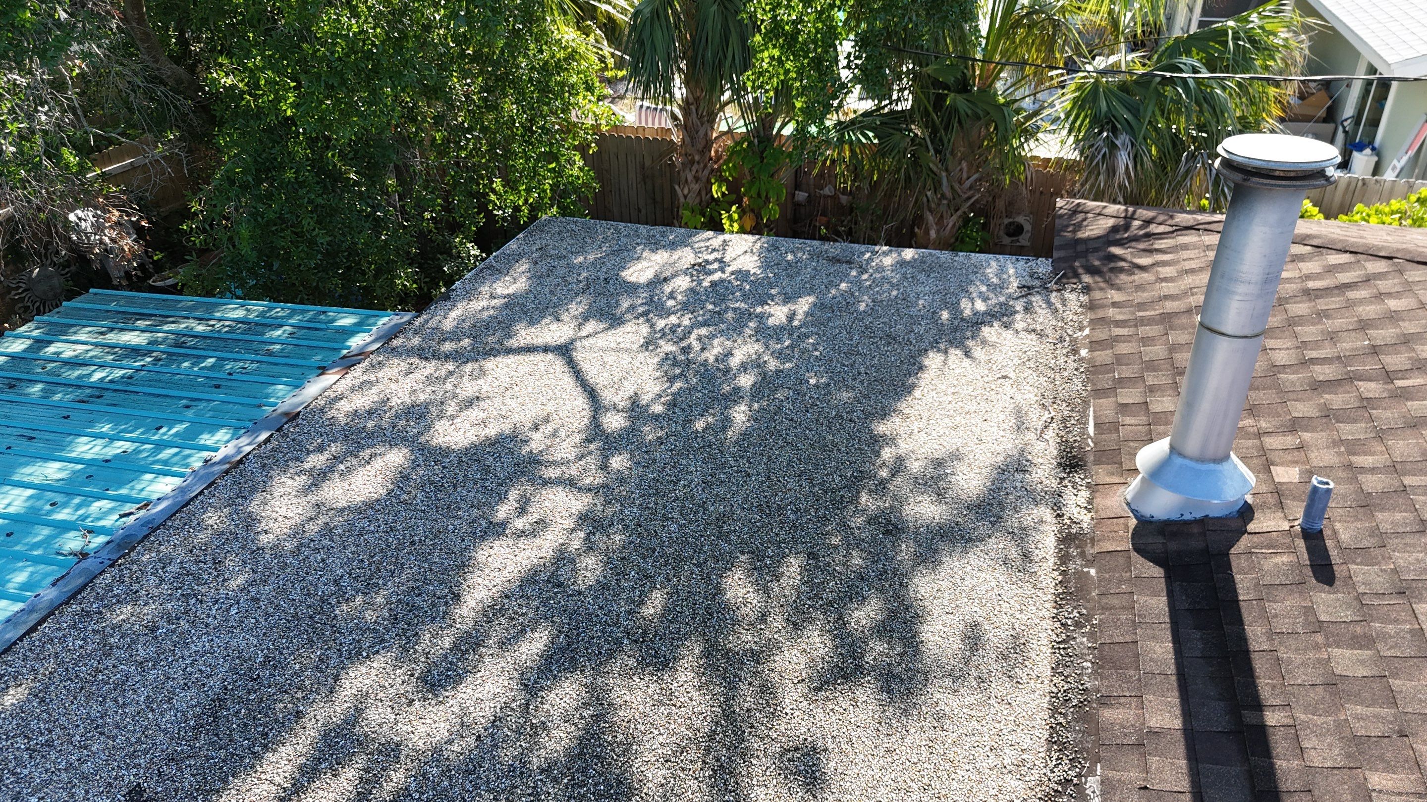 Roof Replacement in Sarasota, FL by Shingle Masters Roofing