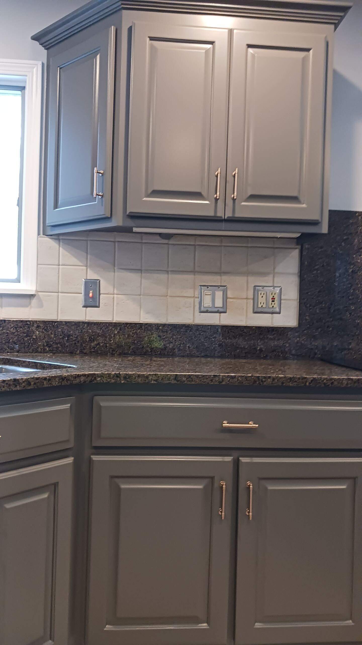 Kitchen Cabinet Painting in Minooka by Powers Painting & Decorating, LLC