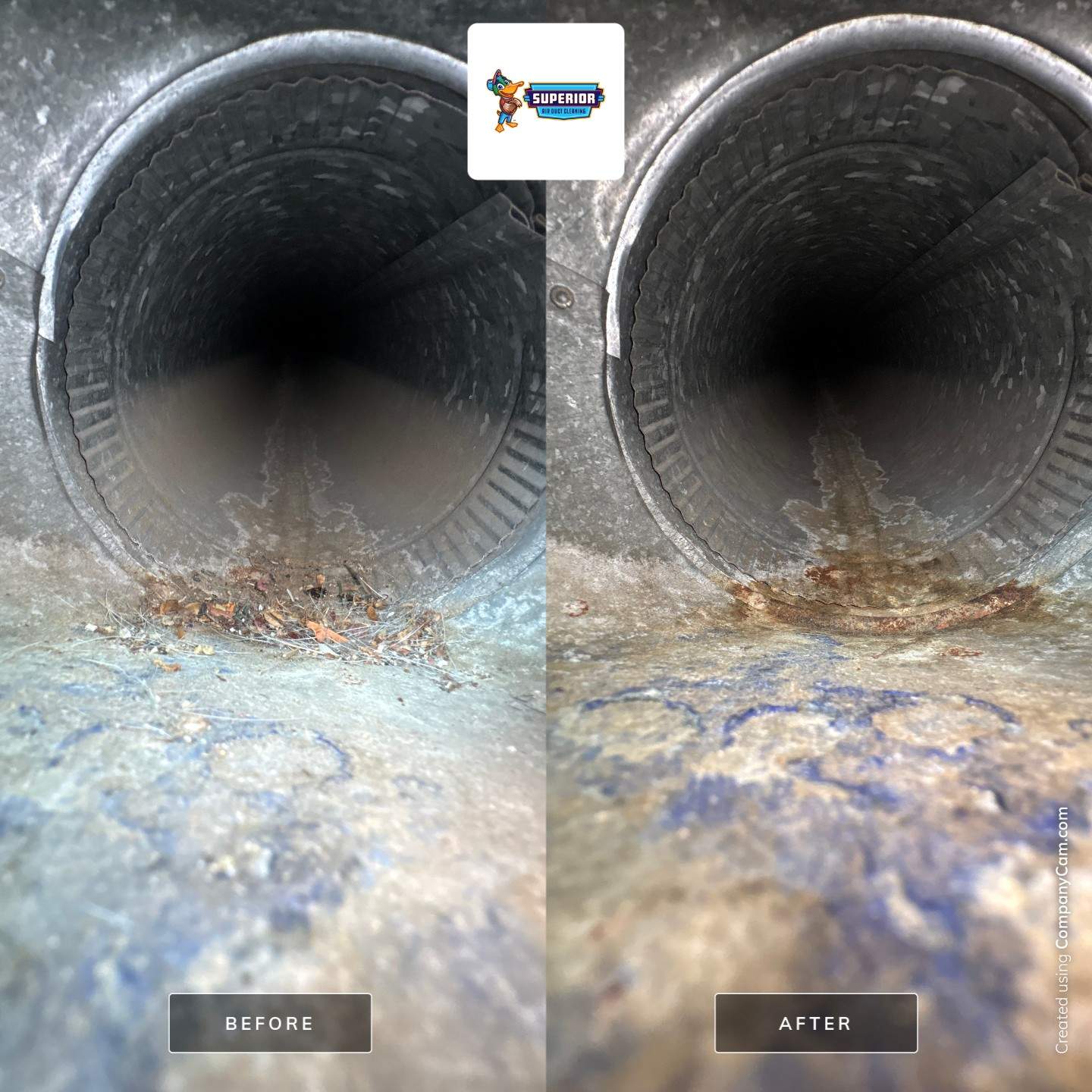 Air Duct Cleaning in Coraopolis, PA by Superior Air Duct Cleaning