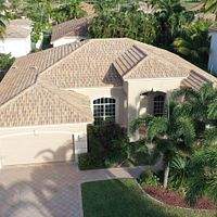 Westlake Plantation Slate Like Dessert Tank