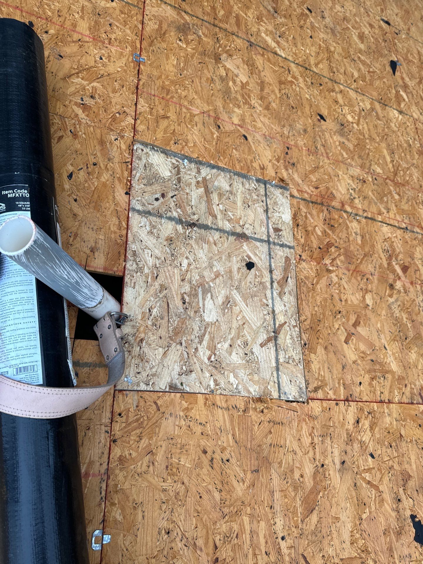 Roof Replacement Katy by Roof Repair Company