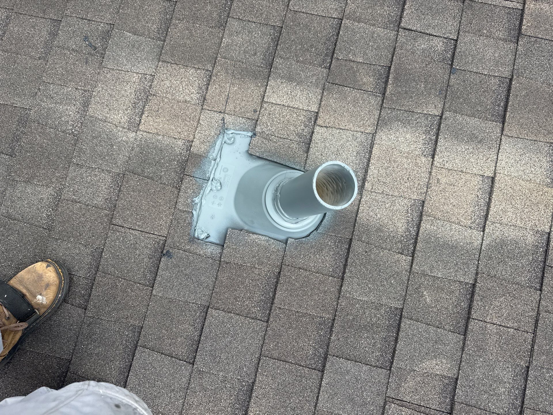 Repairs by Proud Roofing by Proud Roofing