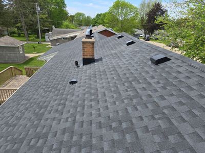 Project in Platteville