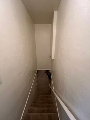 Painting & Handrails