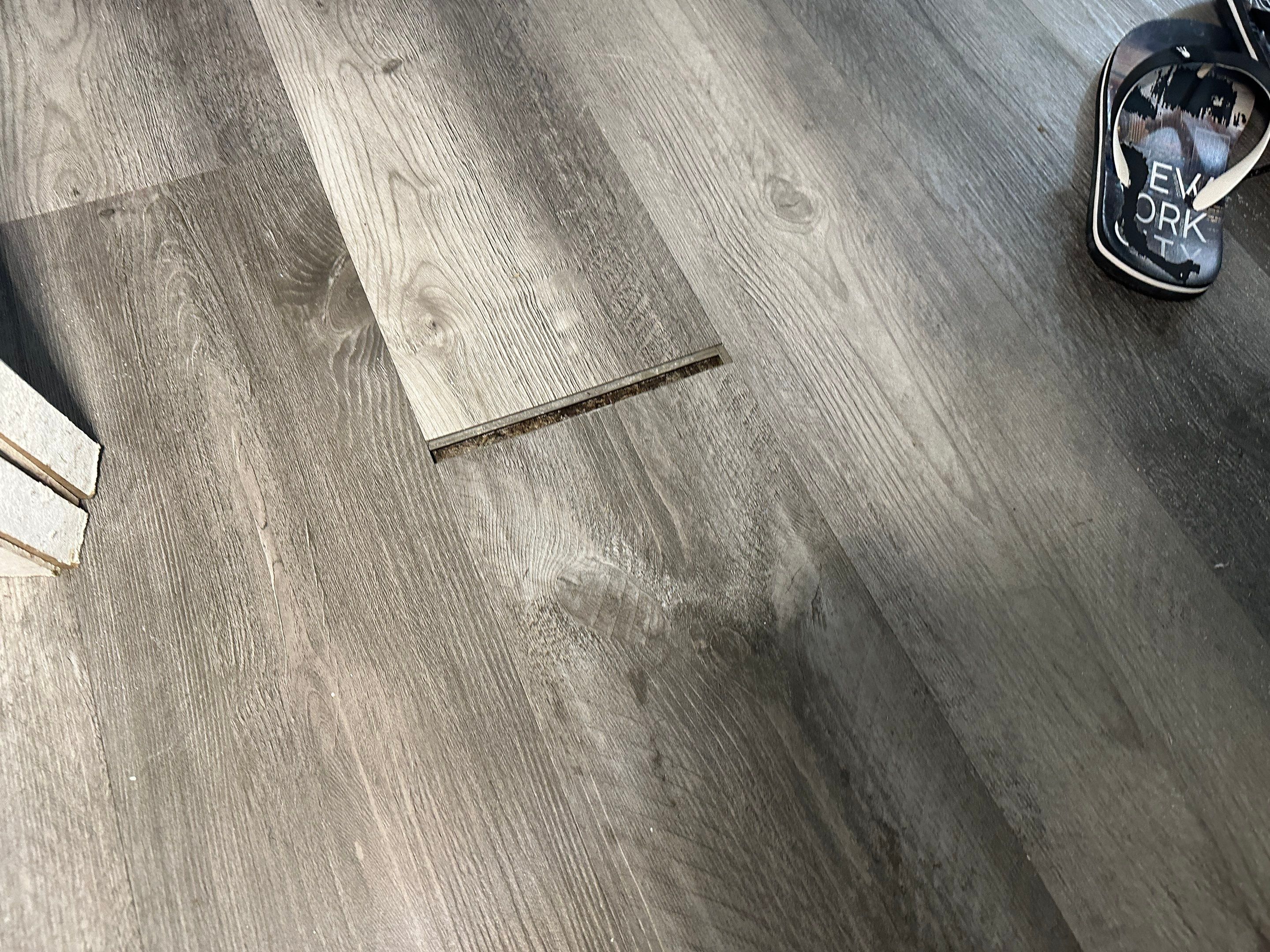 Water Damage Claim in Miami by FLAPA & KeyStone