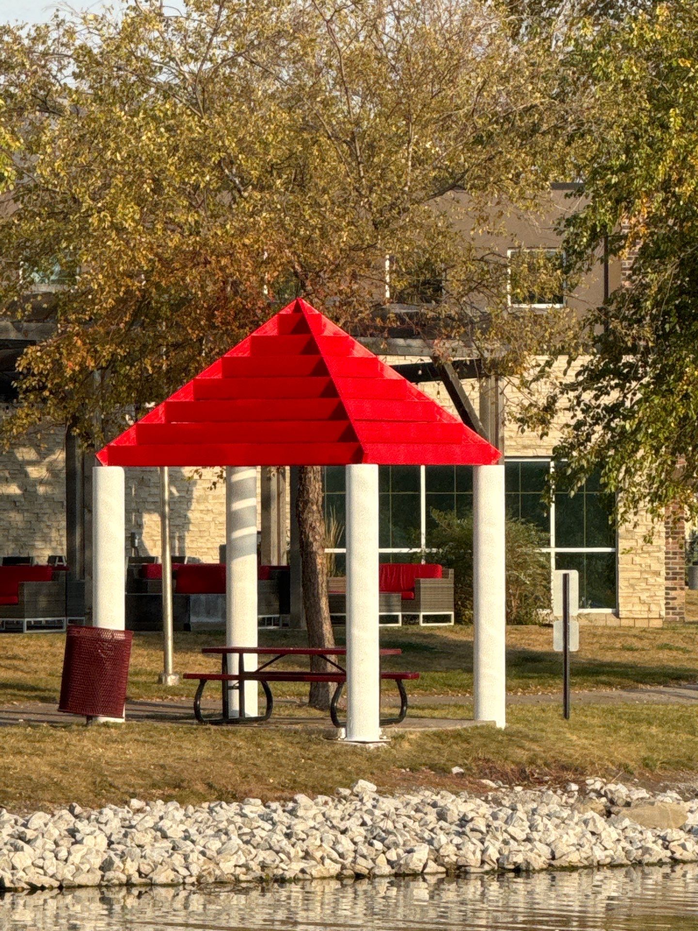 Project in Ankeny by Midwest Paint LLC