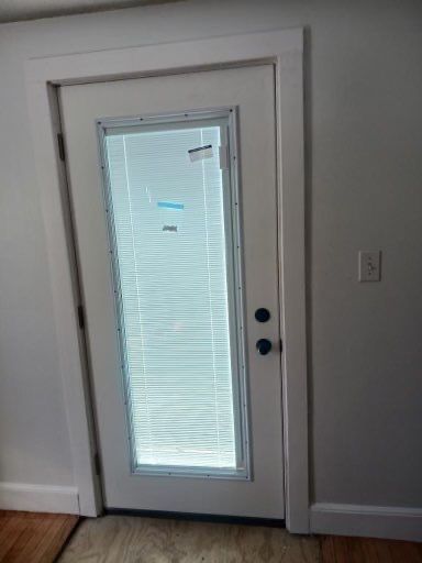 New Door - No Problem - Call Tall Pine Roofing by Tall pine roofing