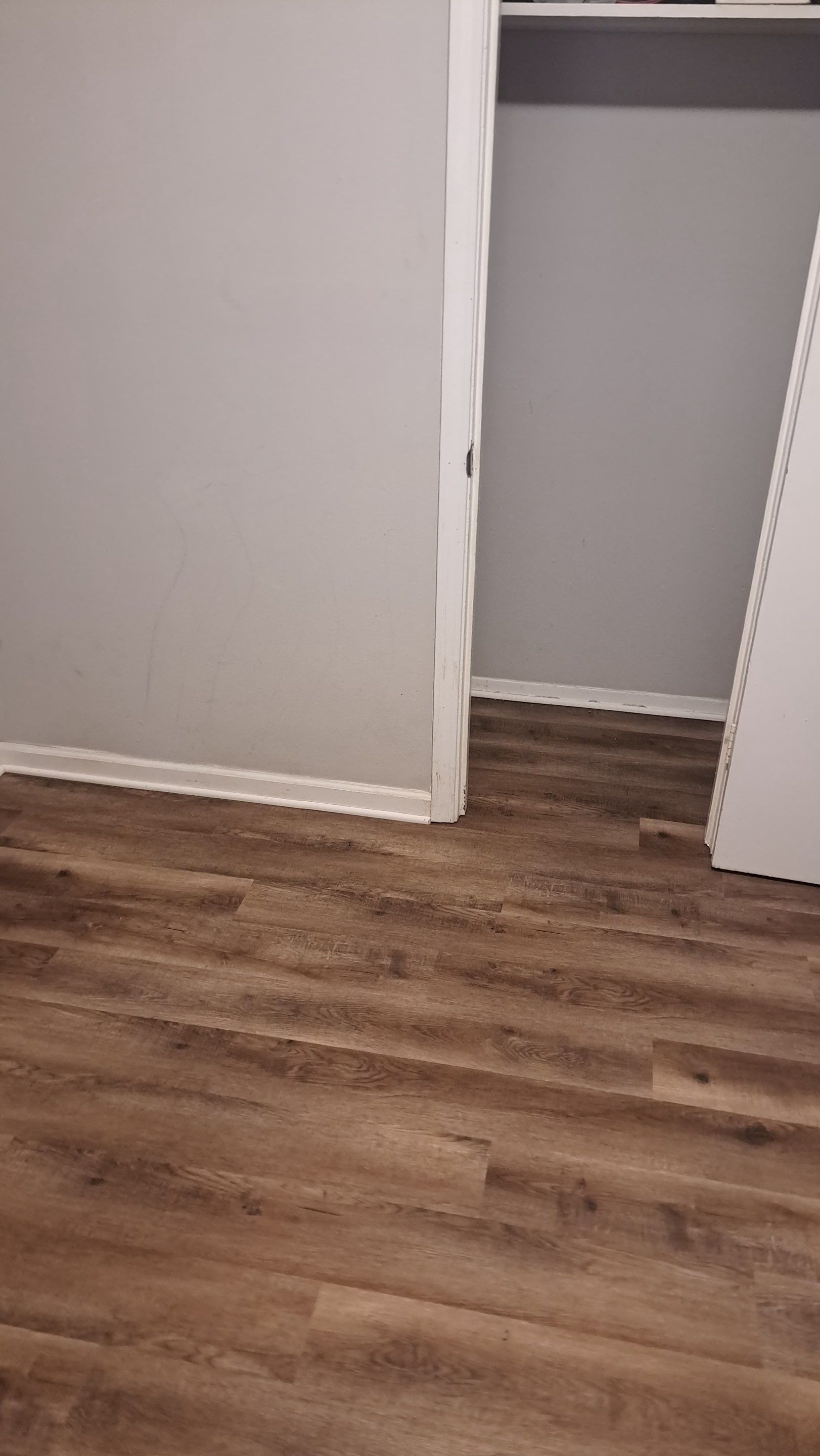 Project in Memphis by Knockout Flooring LLC