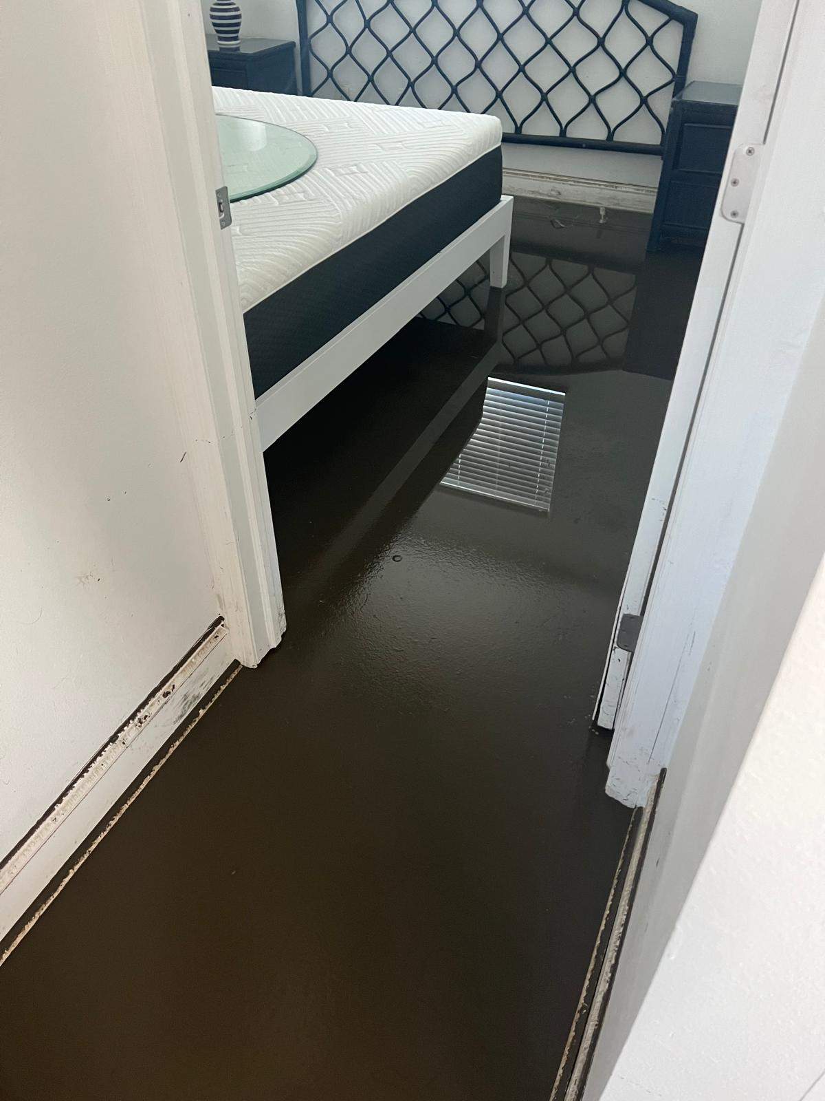 Water Damage Claim in Matlacha by FLAPA & KeyStone