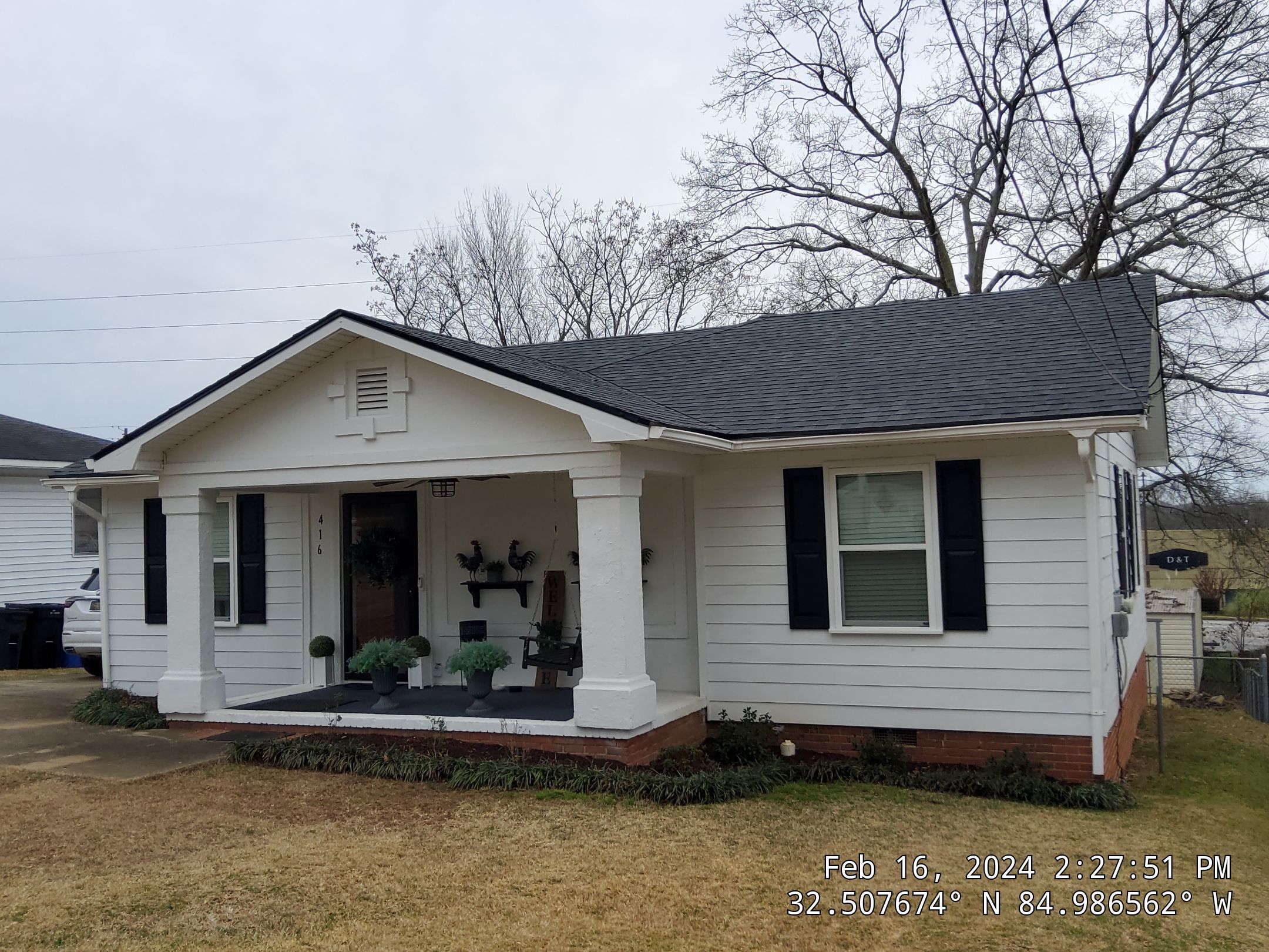 Residential Roofing Installation by iGreen Solutions