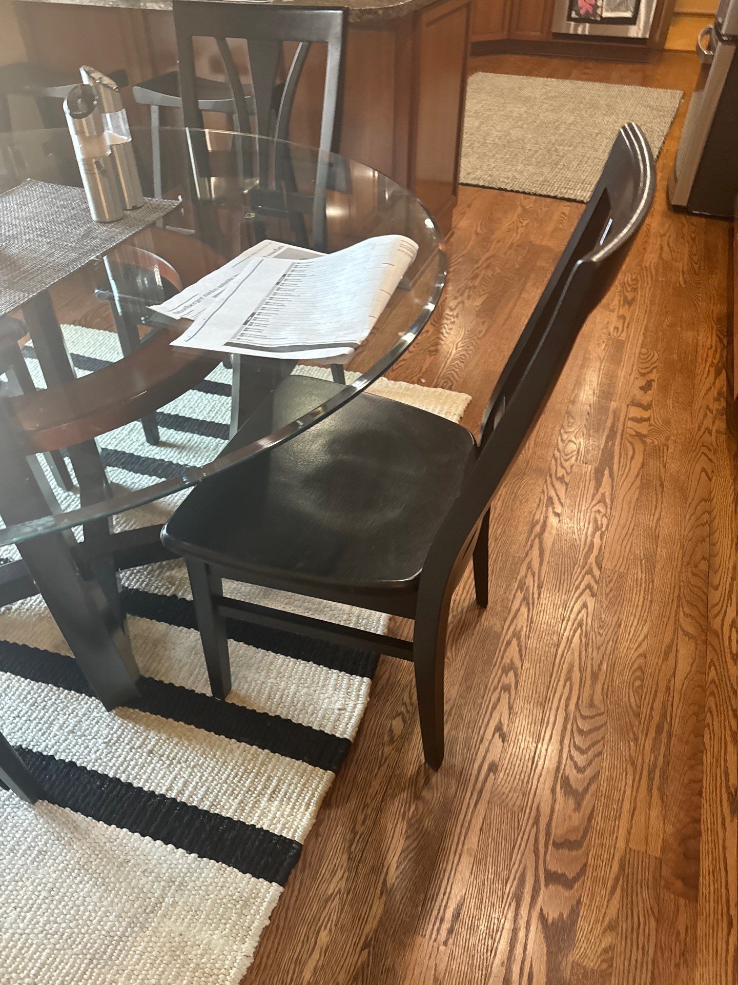 Project in Des Moines by Midwest Paint LLC