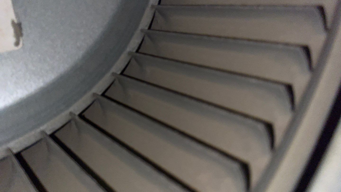 Air Duct Cleaning With a Vacuum Truck in Wexford, PA by Superior Air Duct Cleaning