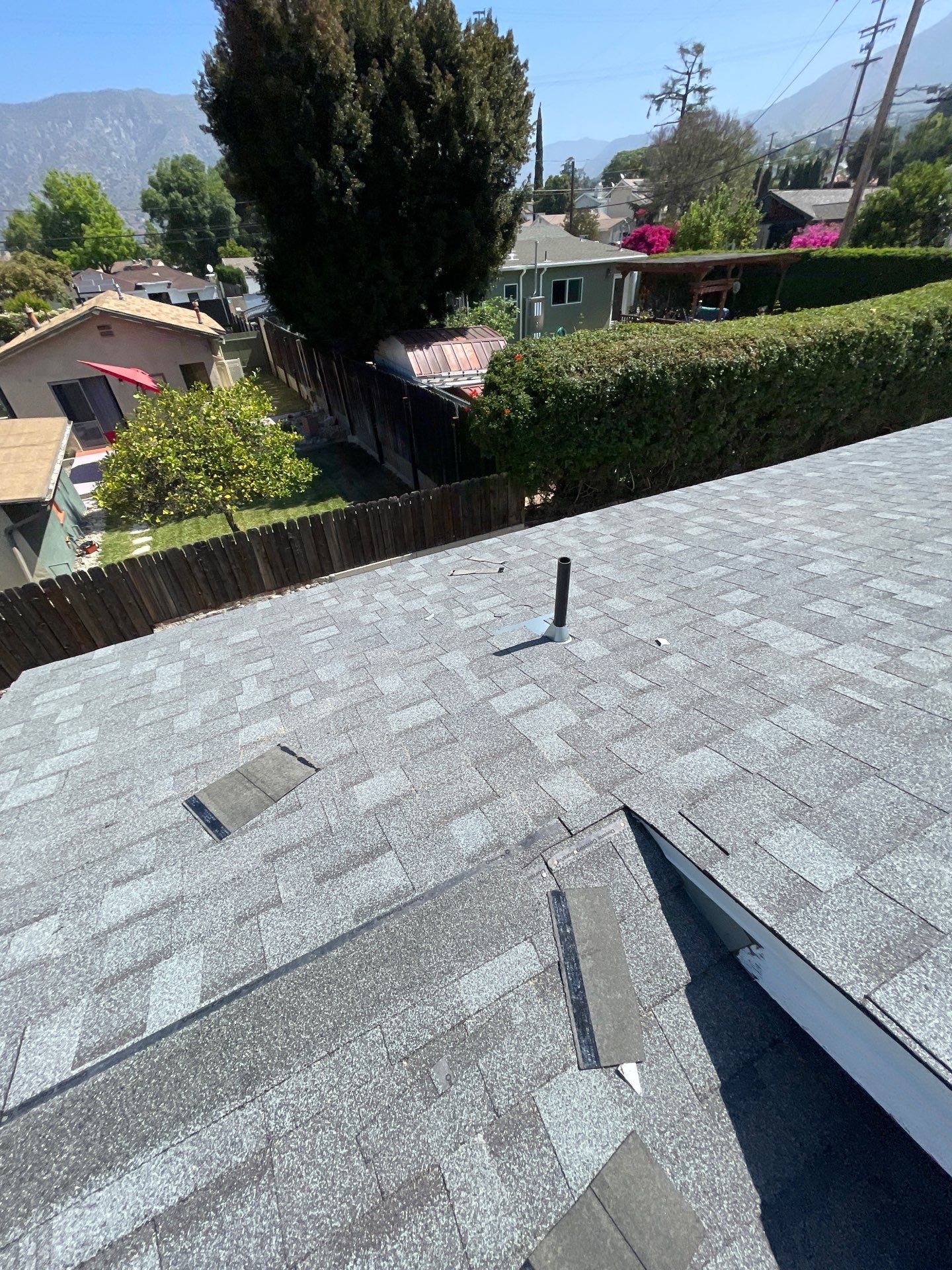 Roof Replacement - Hayward, CA 94542 by Epic Roof Replacement
