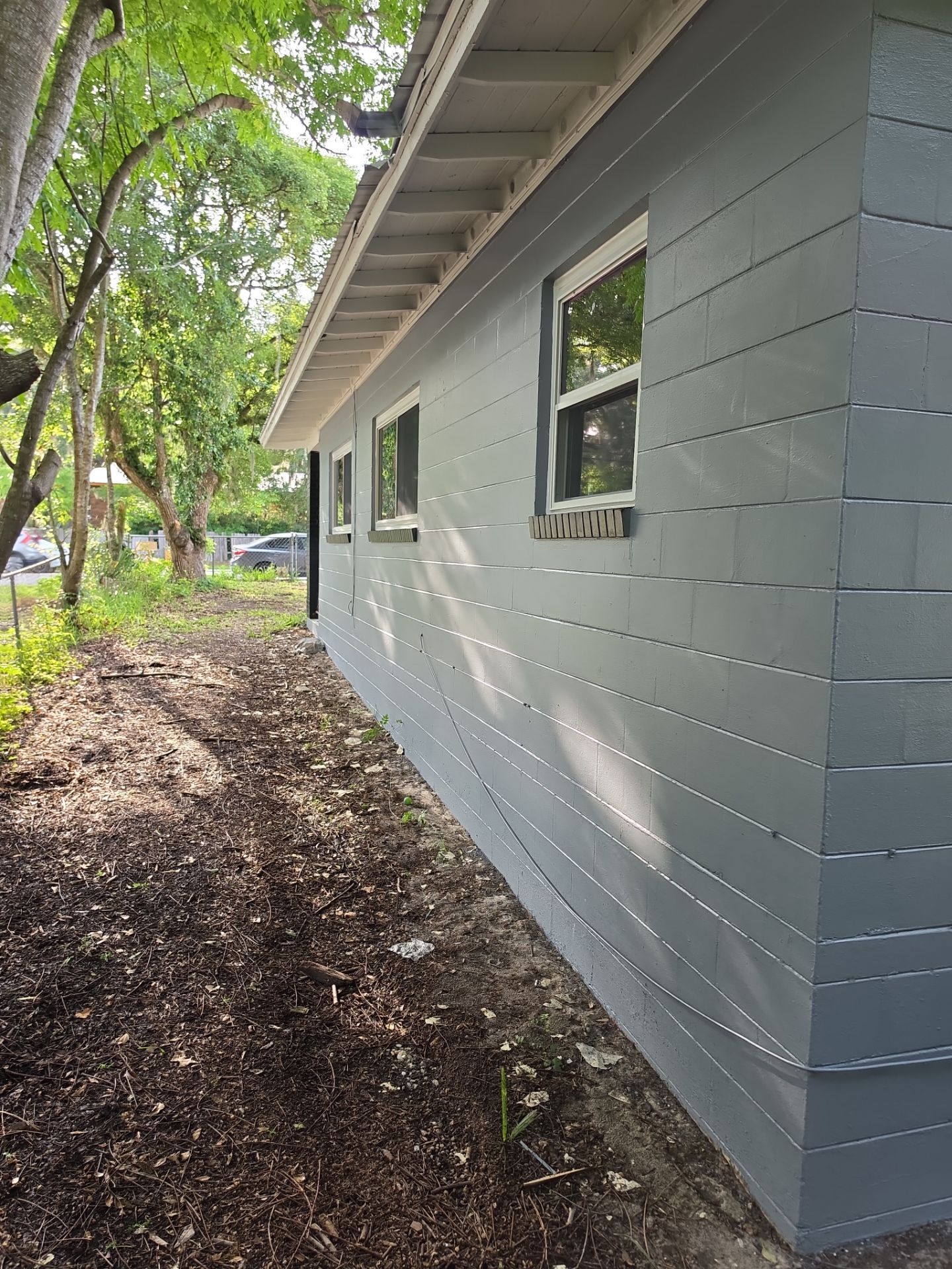 Project in Palatka, FL by Windows & Doors Store