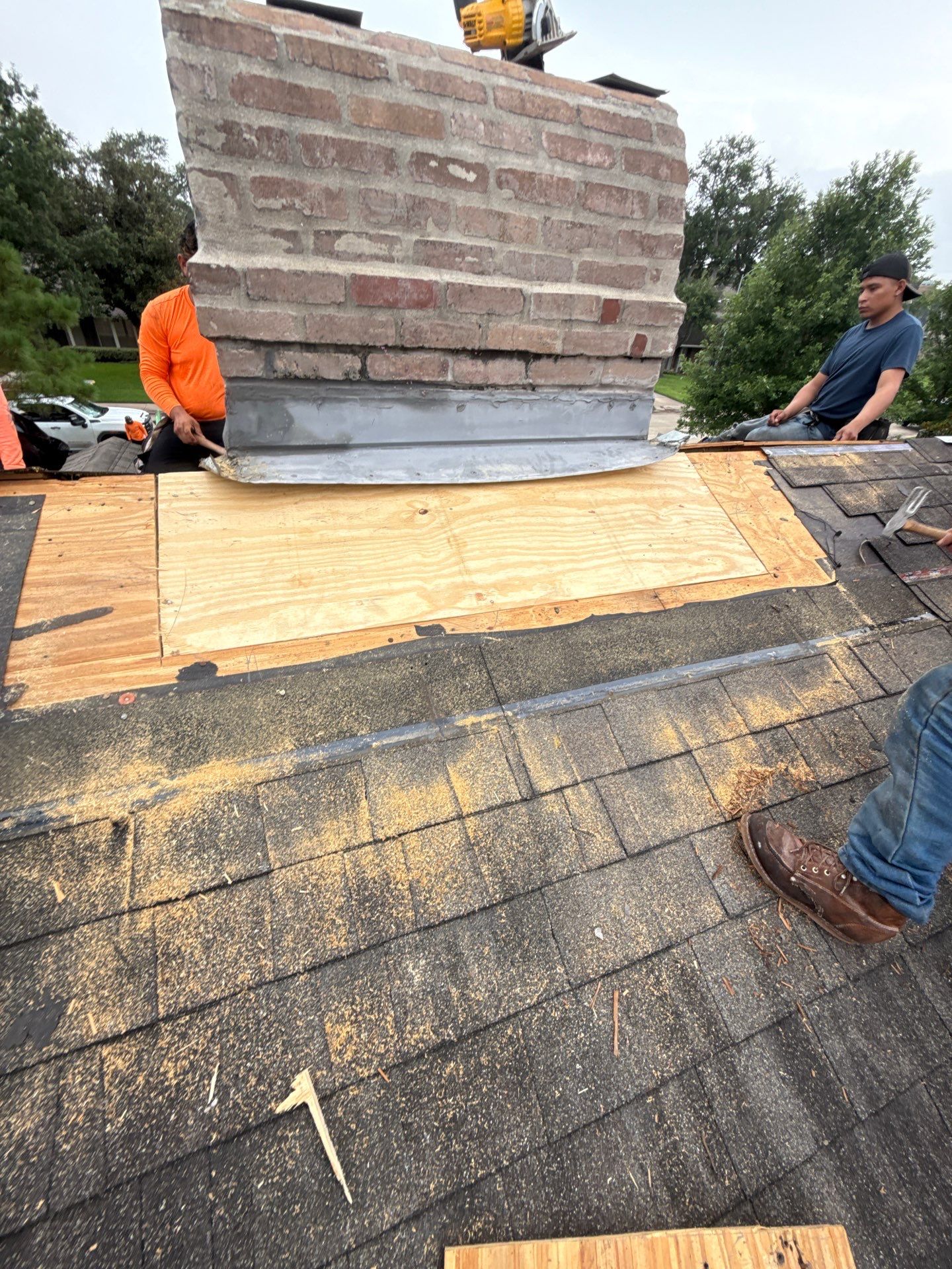 Roof Repair Houston by Roof Repair Services LLC