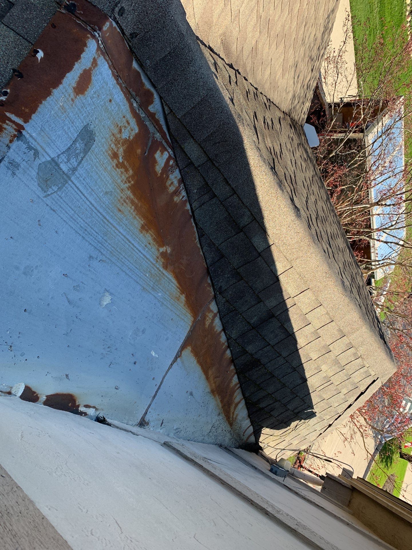 Roof Replacement using CertainTeed Landmark by 180 Contractors