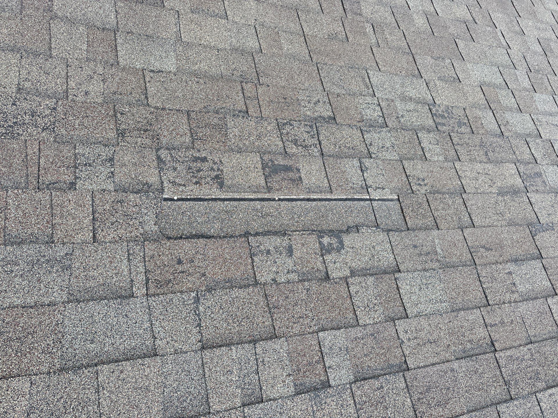 Residential Roofing Installation using Owen's Corning Duration (Lifetime) Shingles by Roof Repair Company