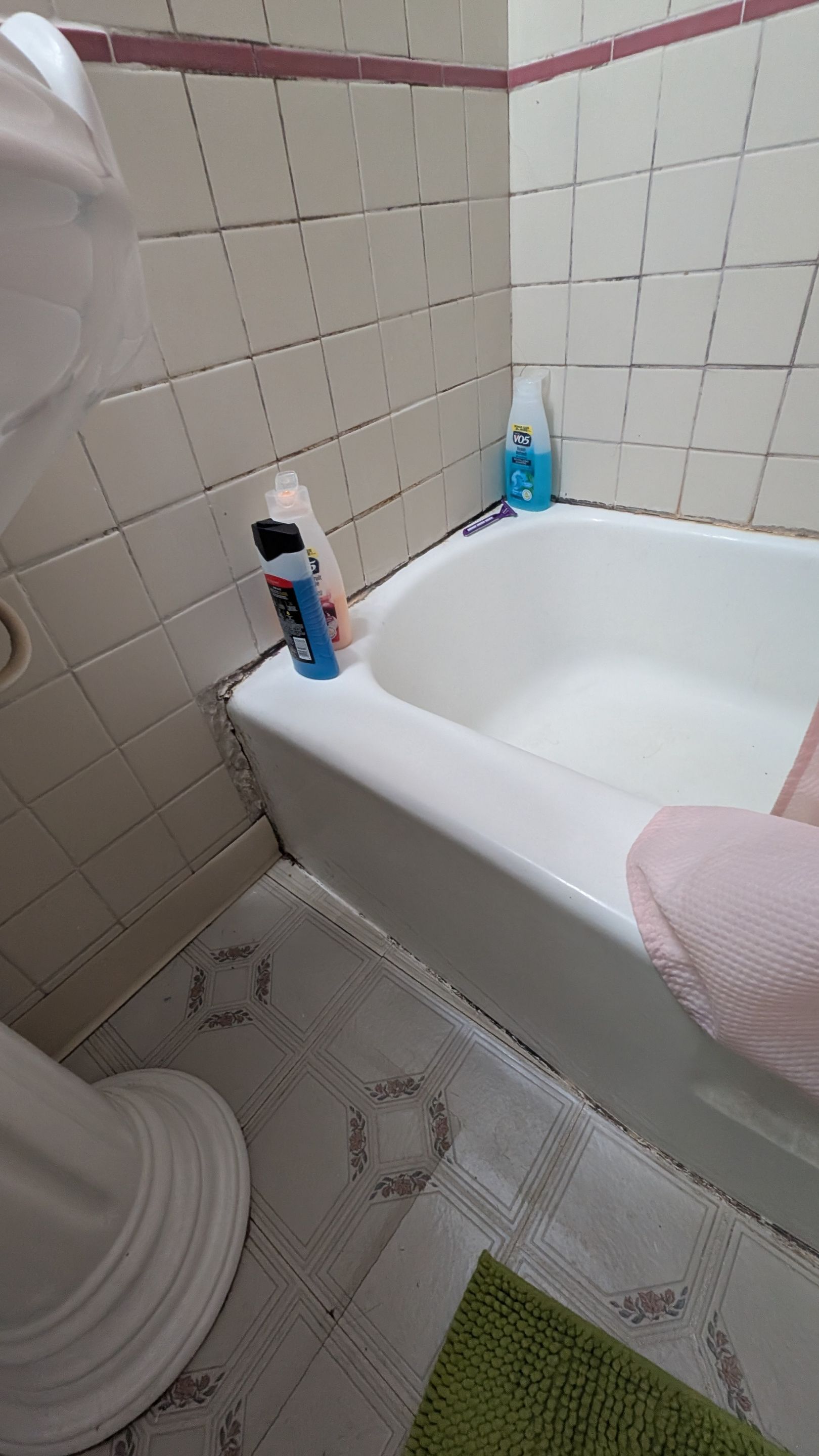 Tub to Walk-In Shower In Goshen, CT by Yankee Home Improvement