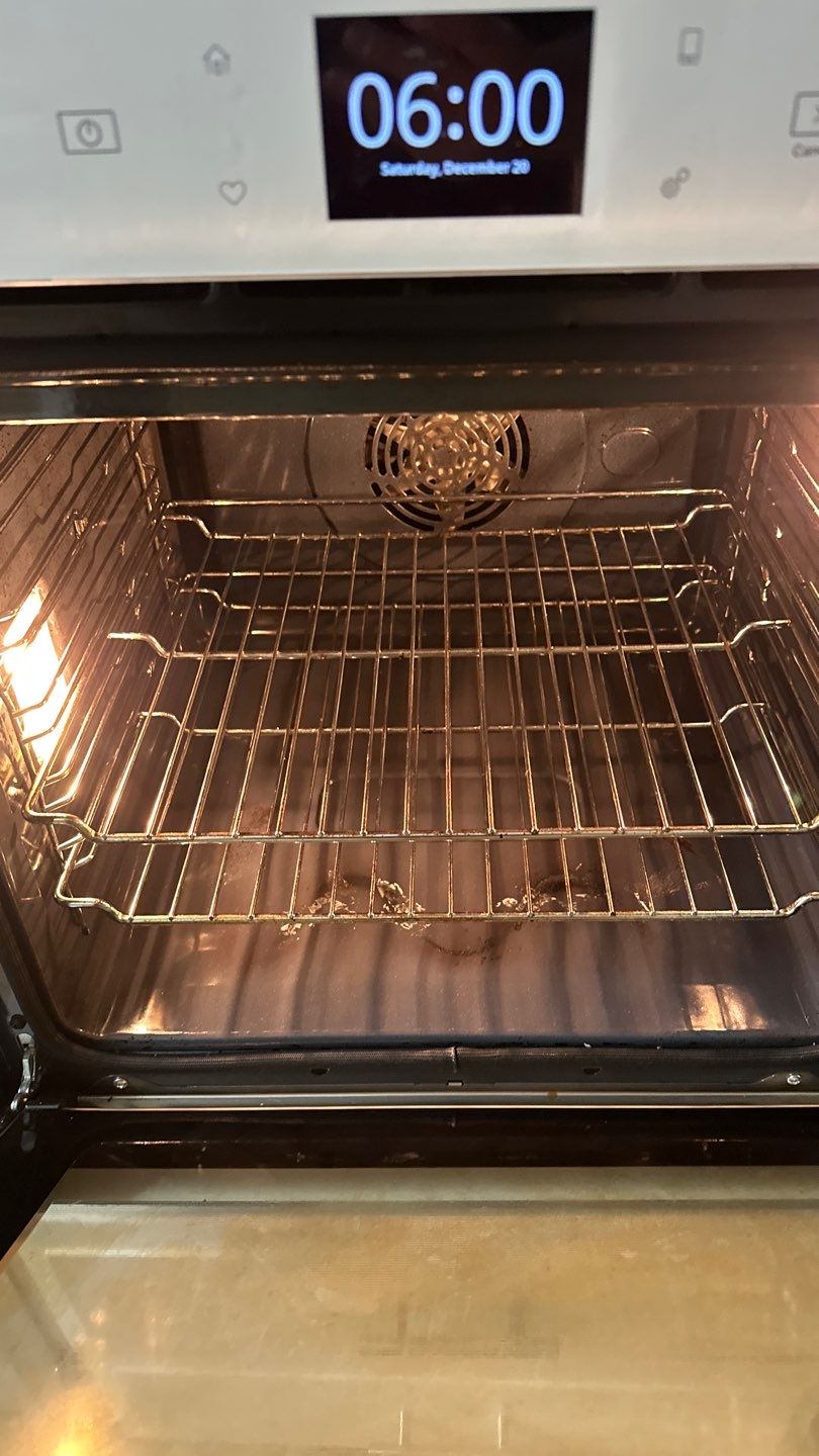 Deep Cleaning - San Bruno by CalMaids