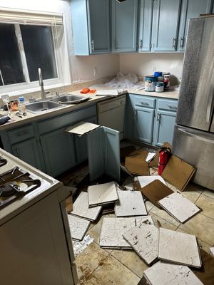 Project in Farmington Hills