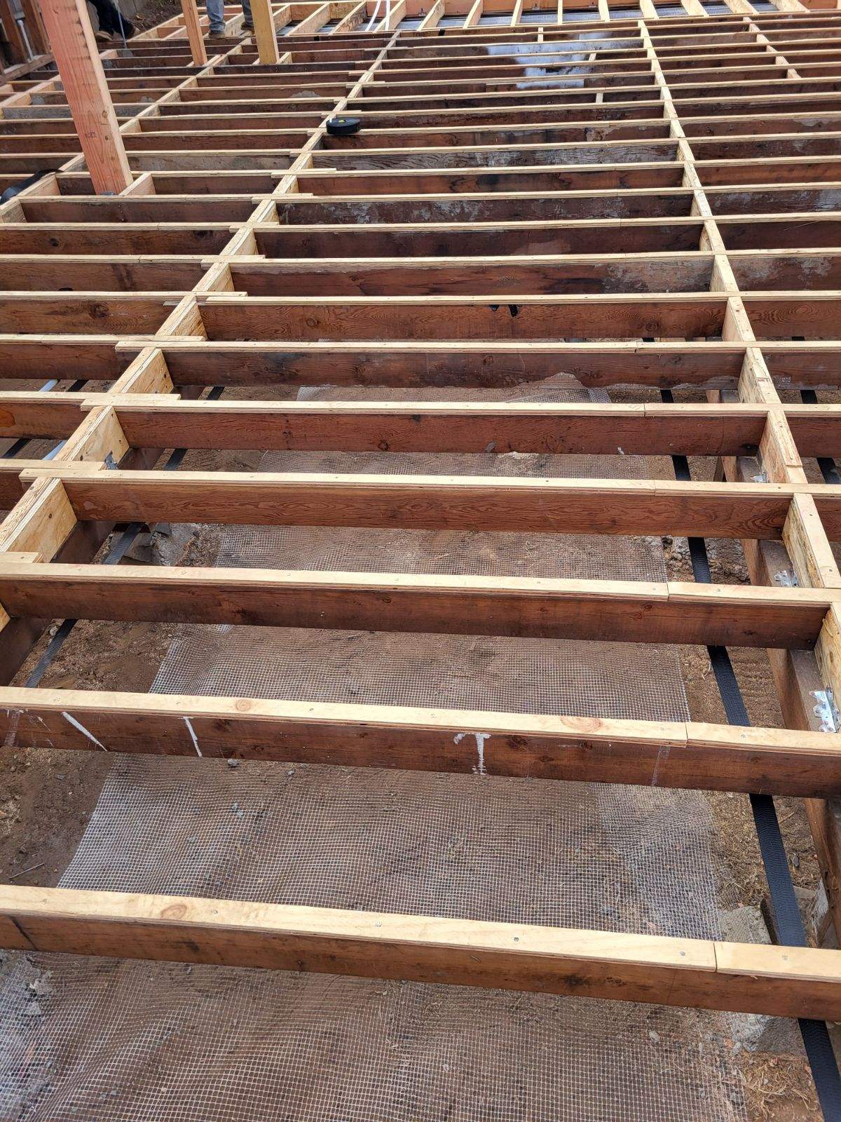 Project in San Diego by Insulation Labs