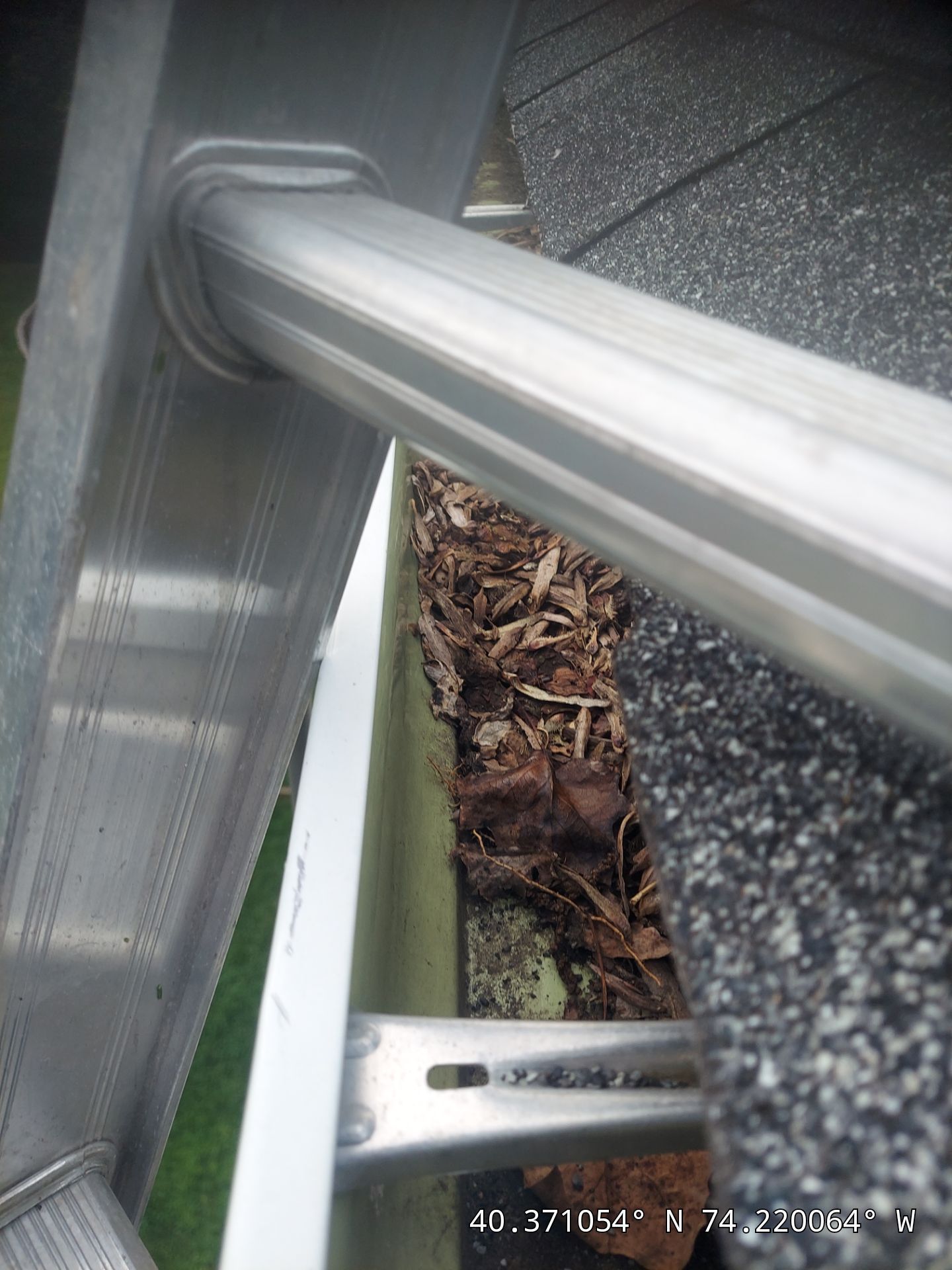 Gutter Cleaning ASAP! by Clearview Washing
