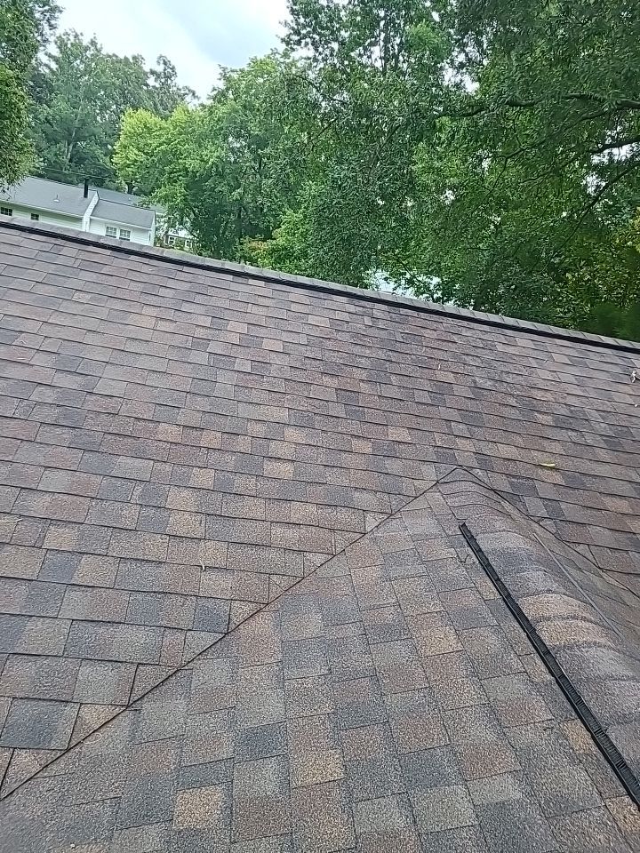 Alexandria: CertainTeed Landmark Pro Architectural Shingles in Max Def Shenandoah by RM Banning, Inc.