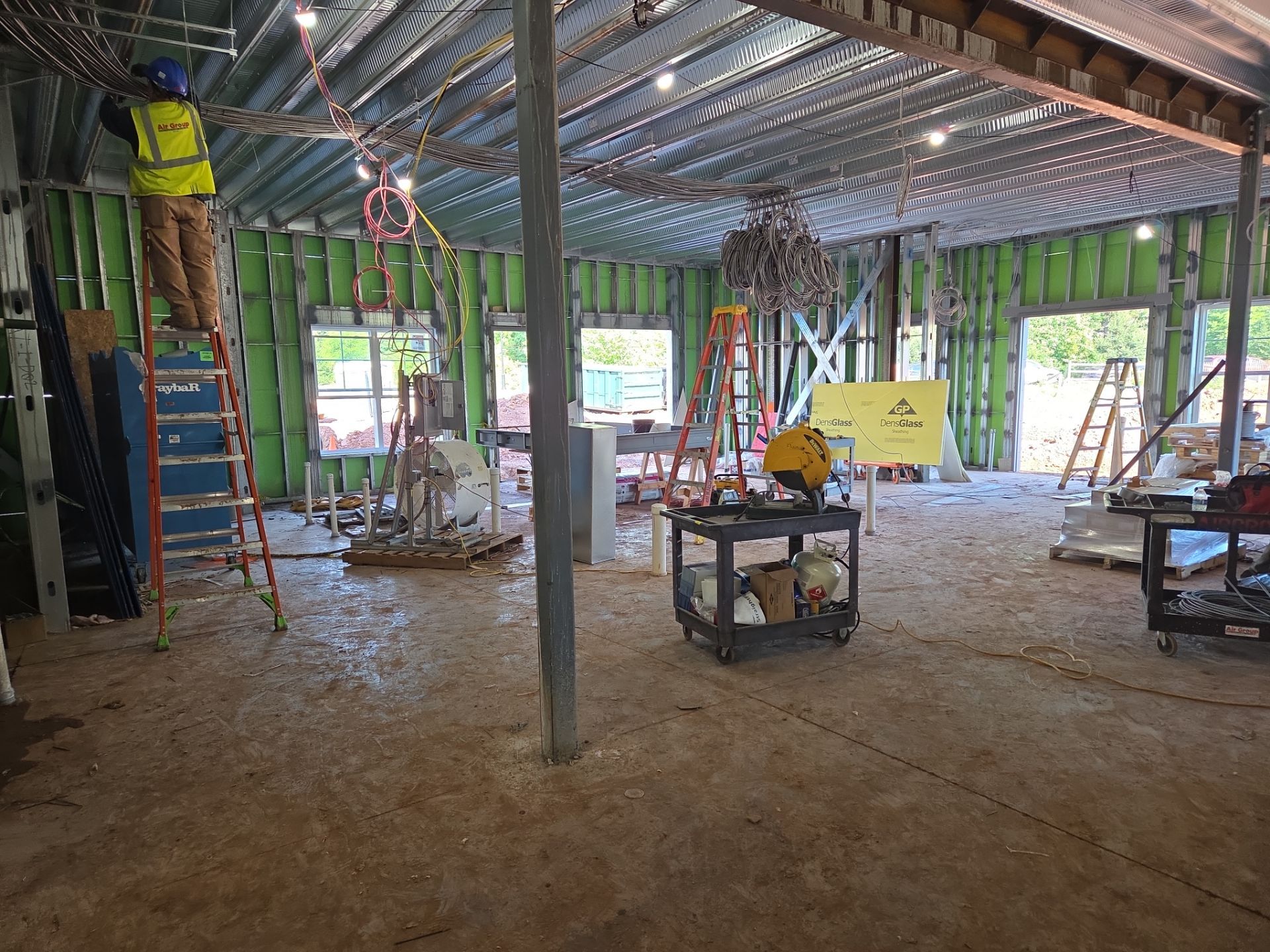 Project Update - Braemar Arbor Place Montgomery by A3 Architecture, LLC