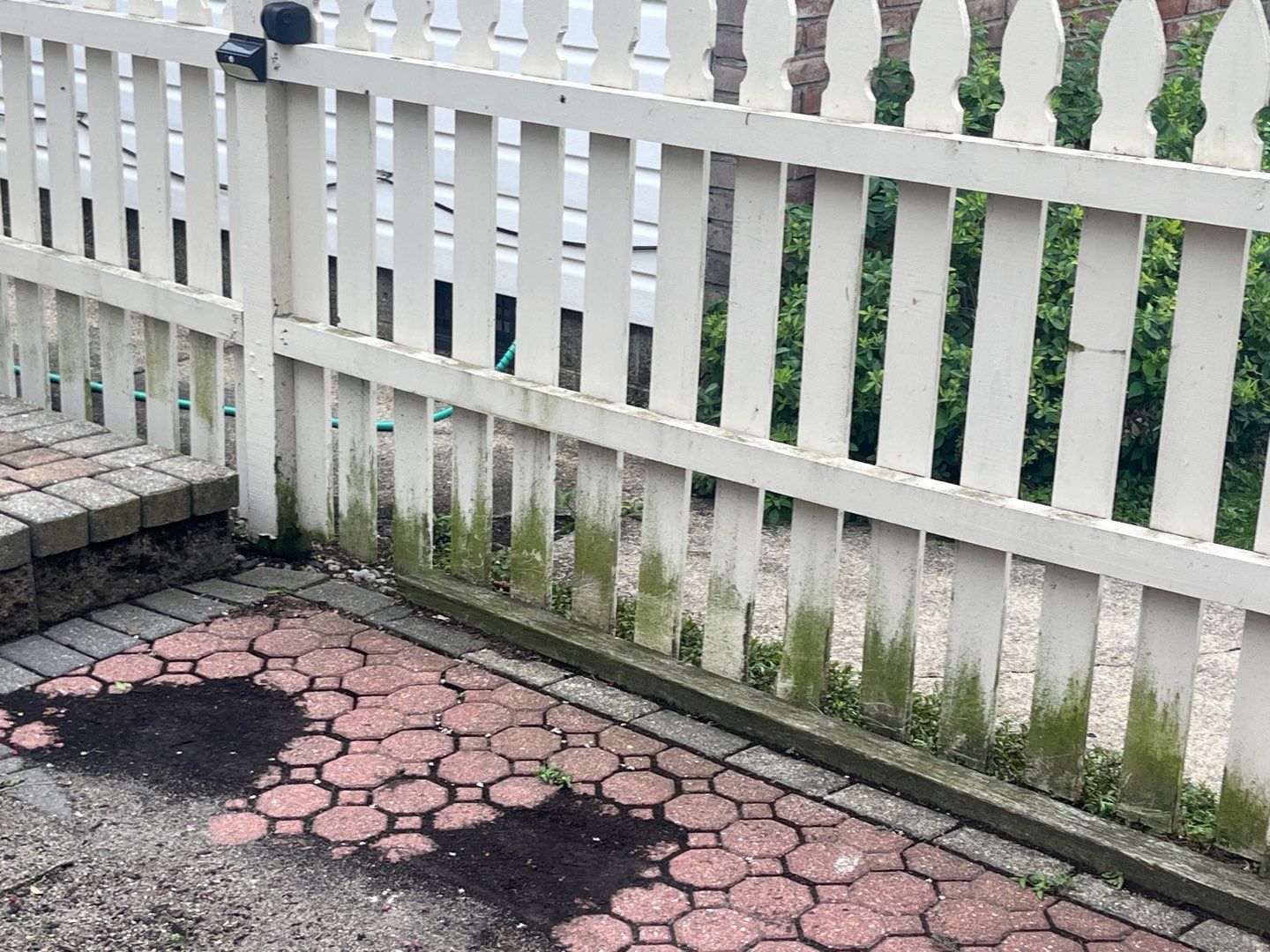 Power Wash by Fresh Coat Works LLC