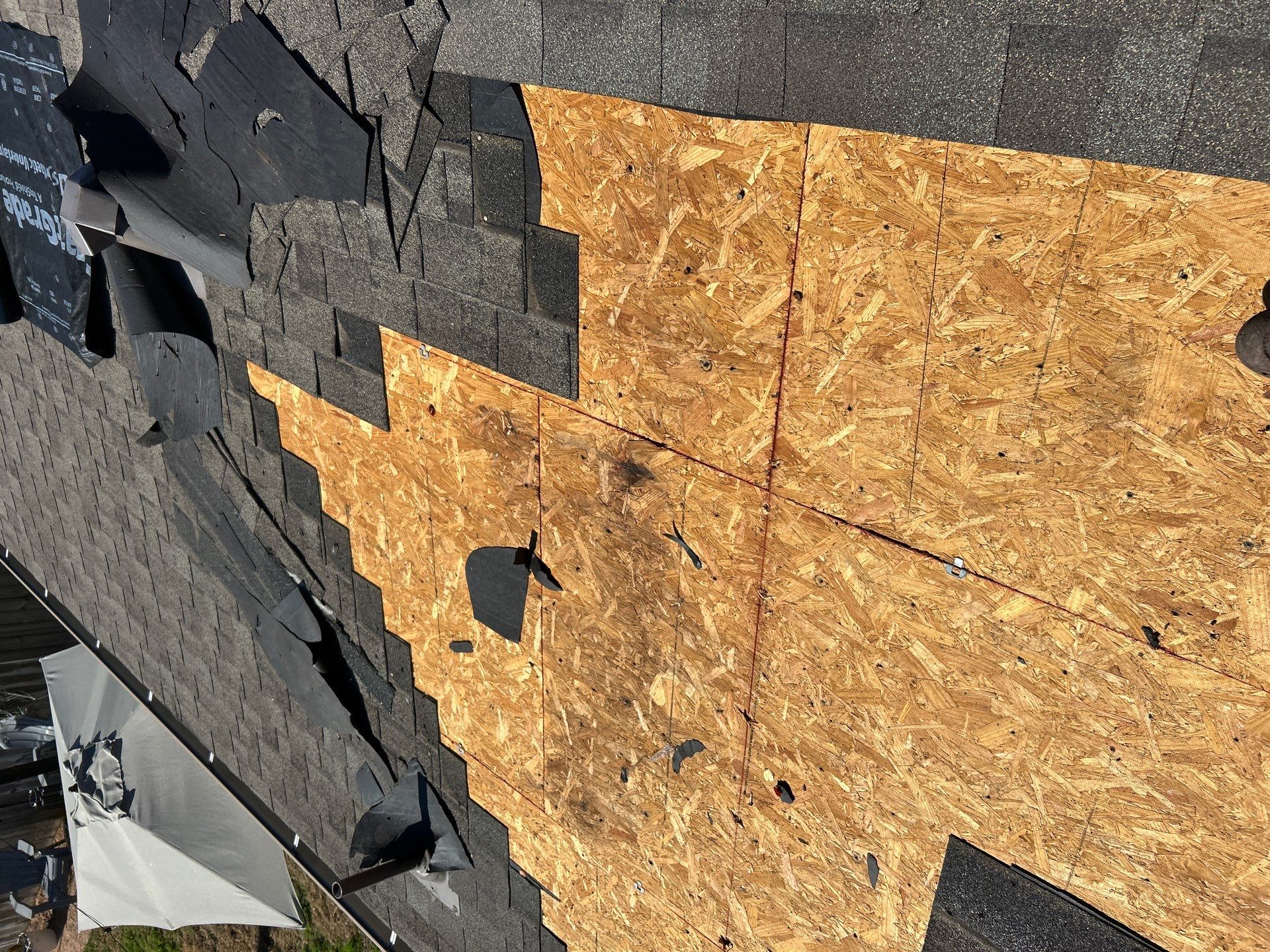 Roof Repair Spring by Roof Repair Company