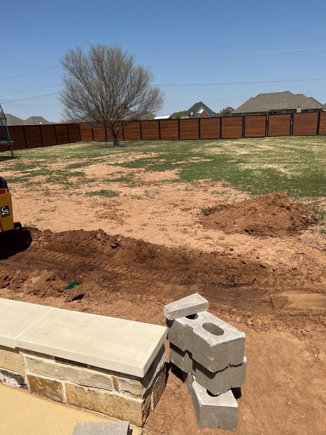 Landscapes by Clays Services Inc
