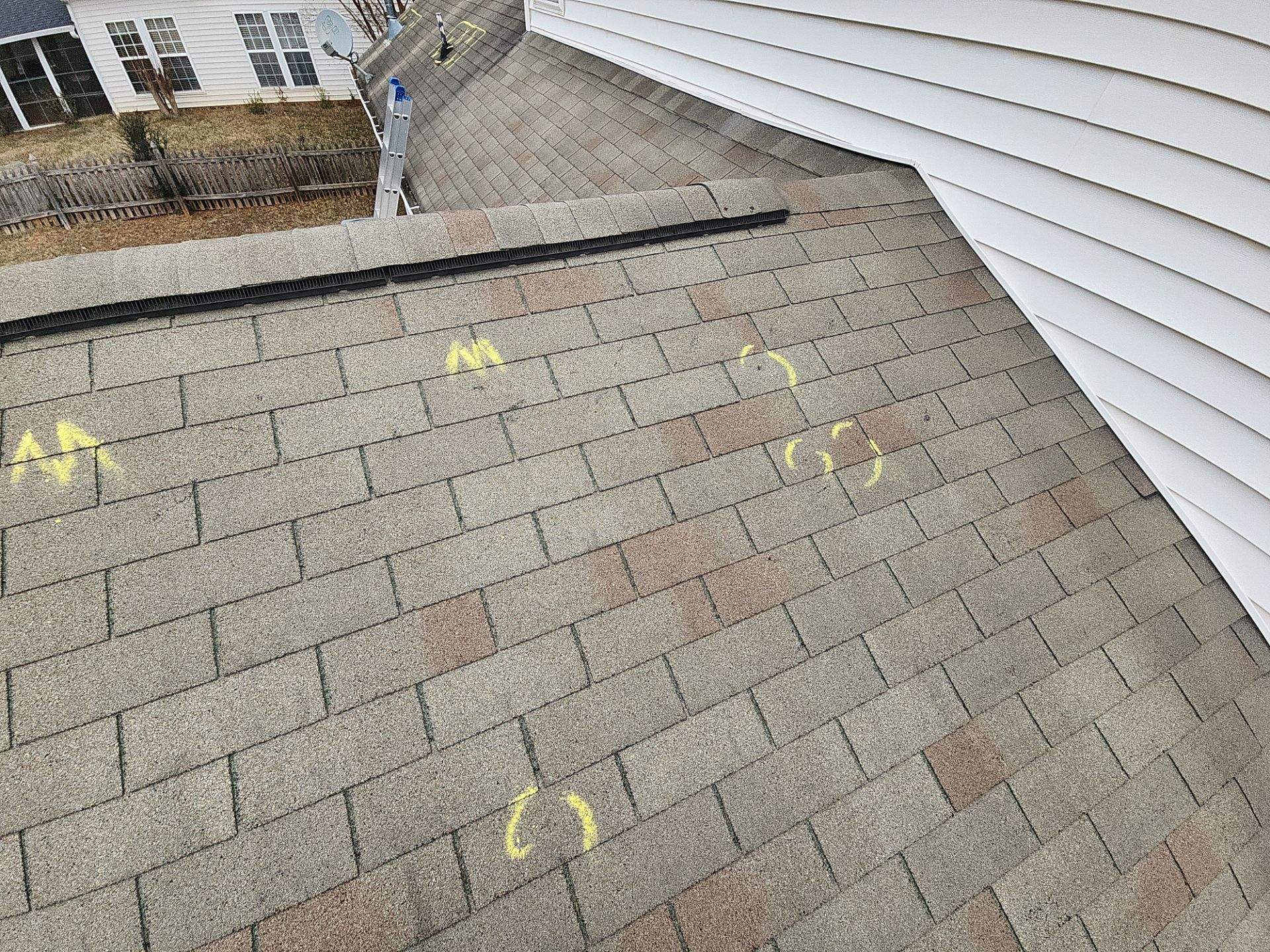Transformative Roof Replacement After Initial Insurance Denial in Denver, NC by Best Roofing Now LLC
