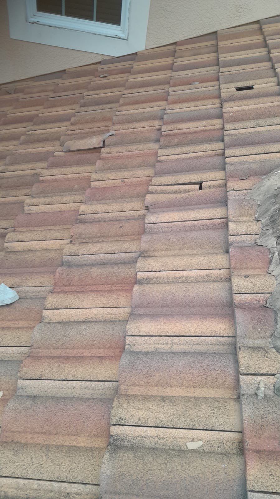 Residential Roofing Installation using Westlake (Boral) Stone Coated Steel by Four Peaks Roofing