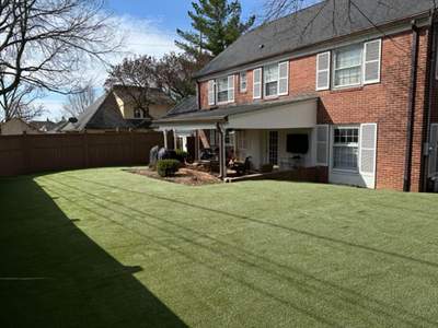 K9Grass in Columbus, IN
