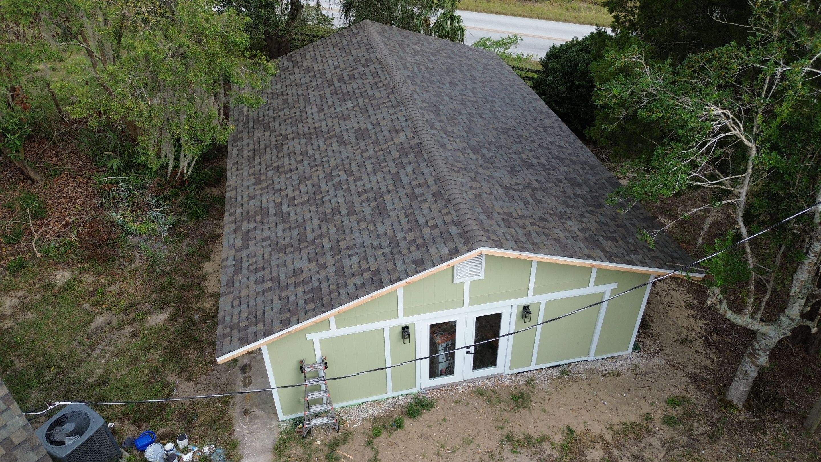 Roofers Near Me in Dunnellon, FL by Brehm Roofing