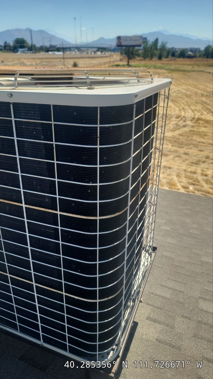 Commercial Roof Replacment In Orem Utah by ASAP Roofing & Exteriors