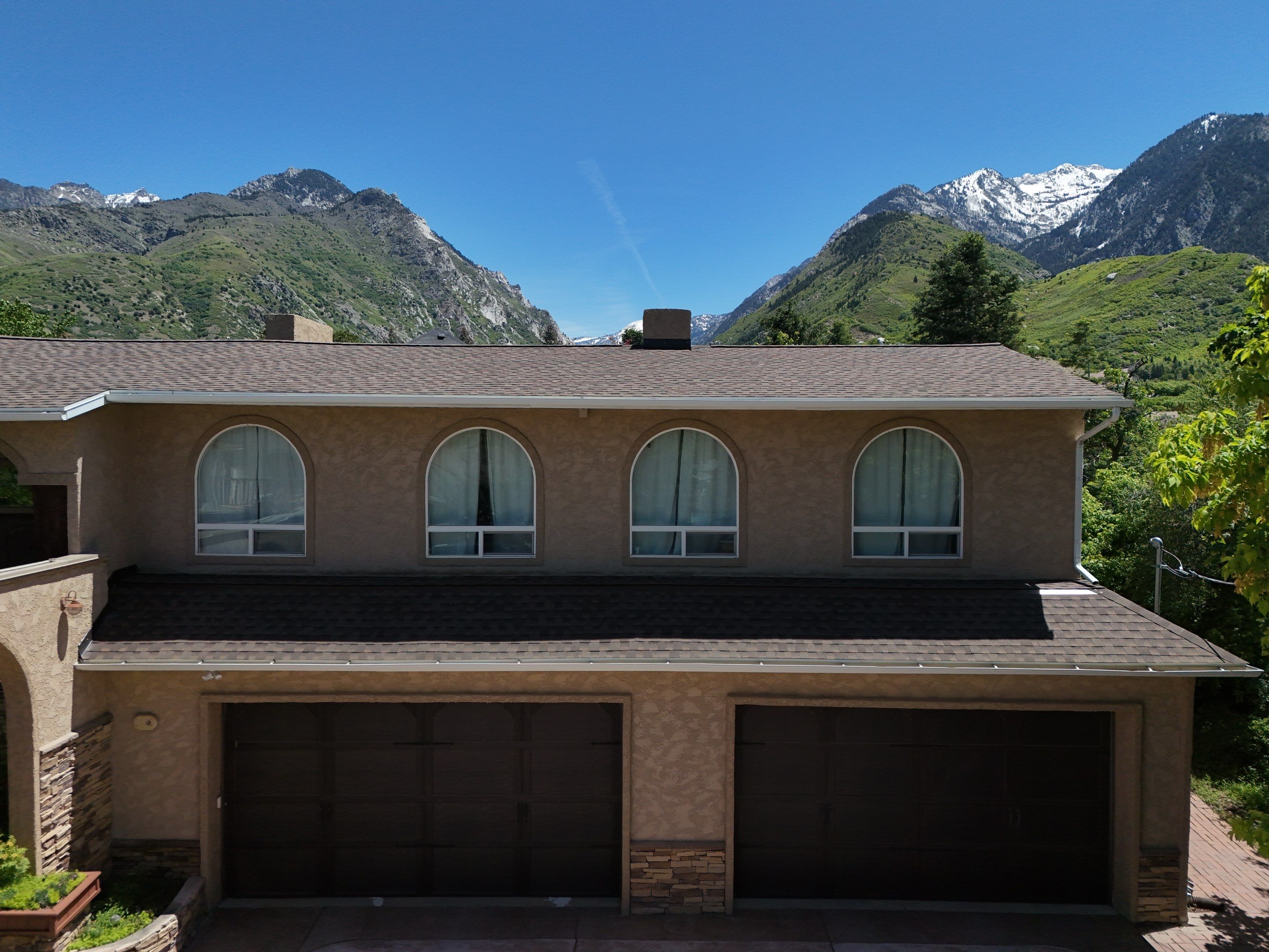 Roofing in Sandy, UT by Go Pro Roofing