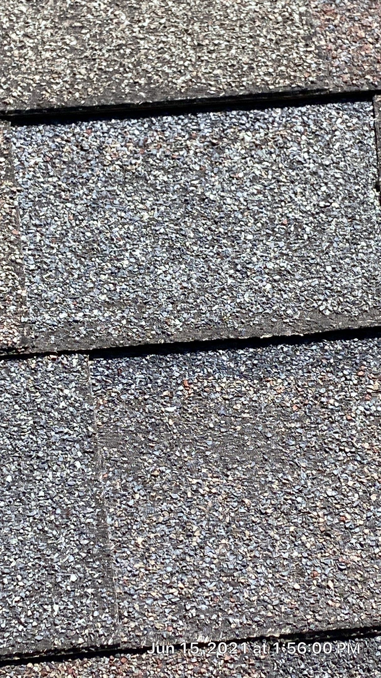 Roof Replacement using CertainTeed Landmark by 180 Contractors