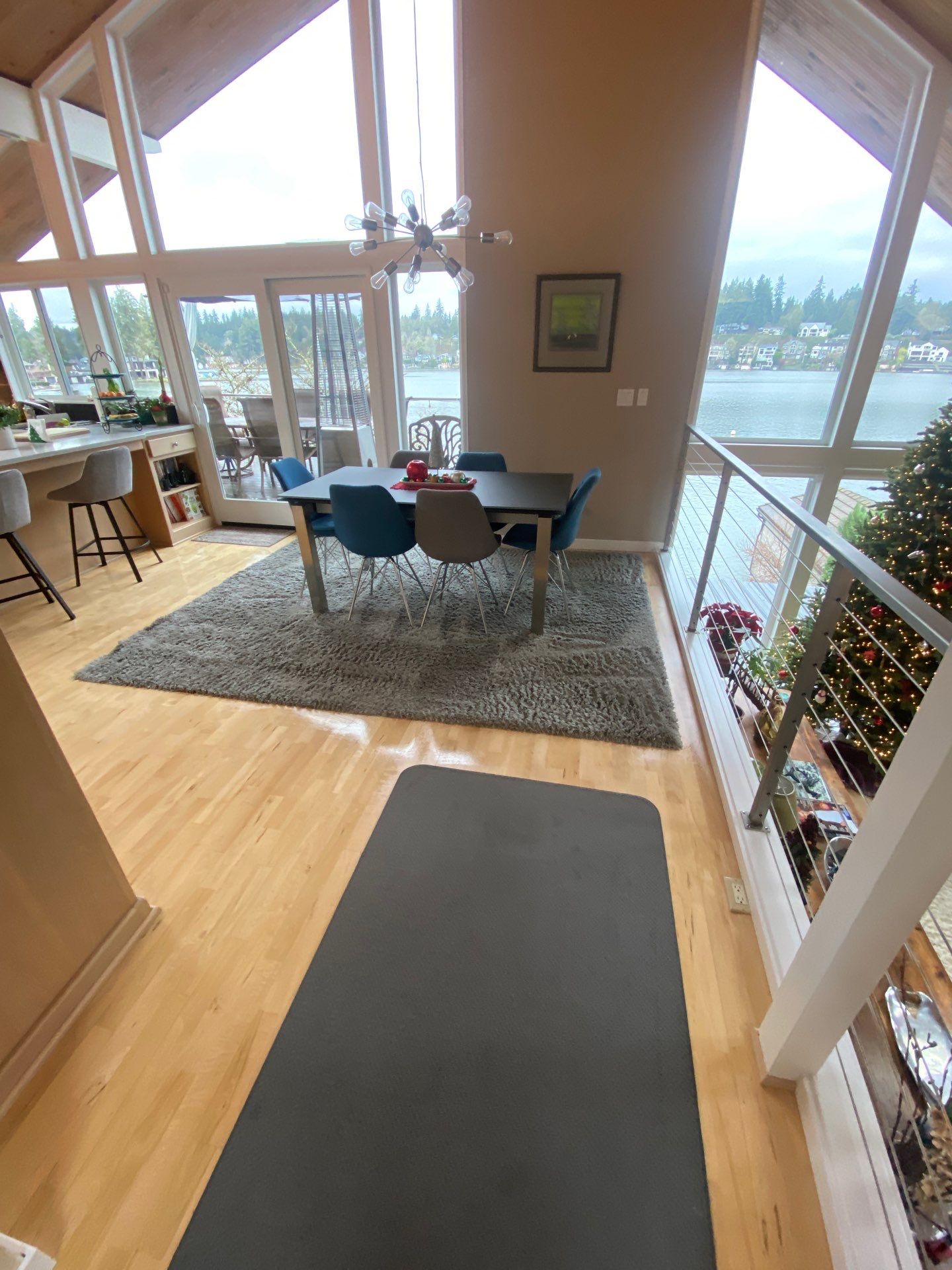 Maid Service in Lake Oswego by Cloud 9 Professional Cleaning Services