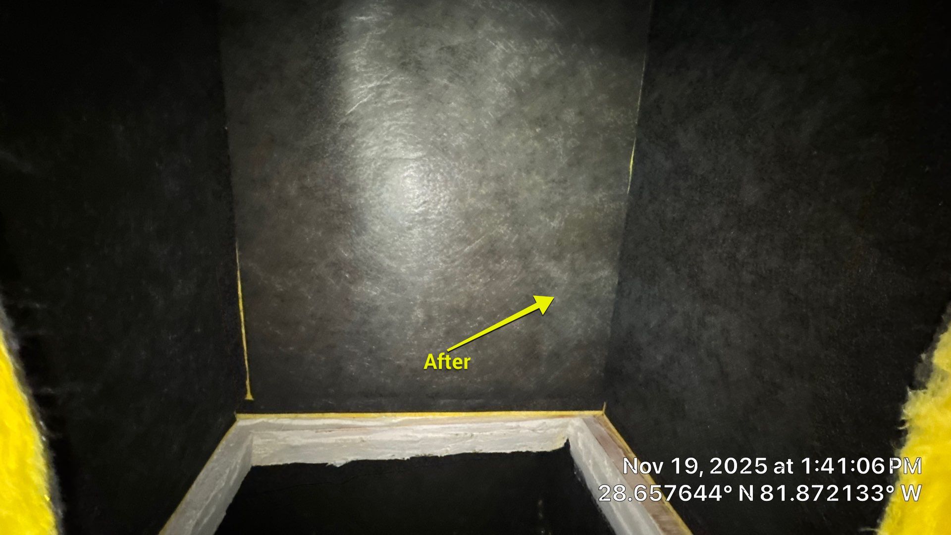 Air Duct Cleaning in Leesburg by Hygienic Air, Inc