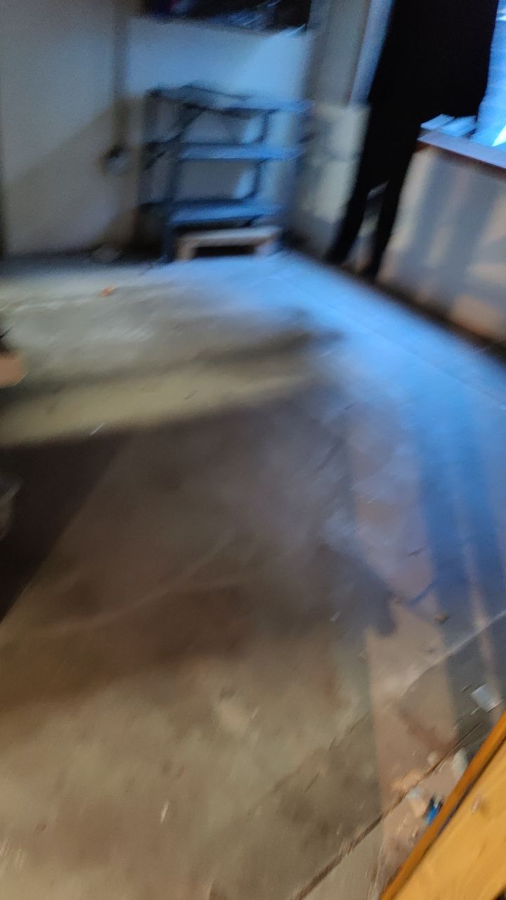 Water Damage  by Accountable Home Services