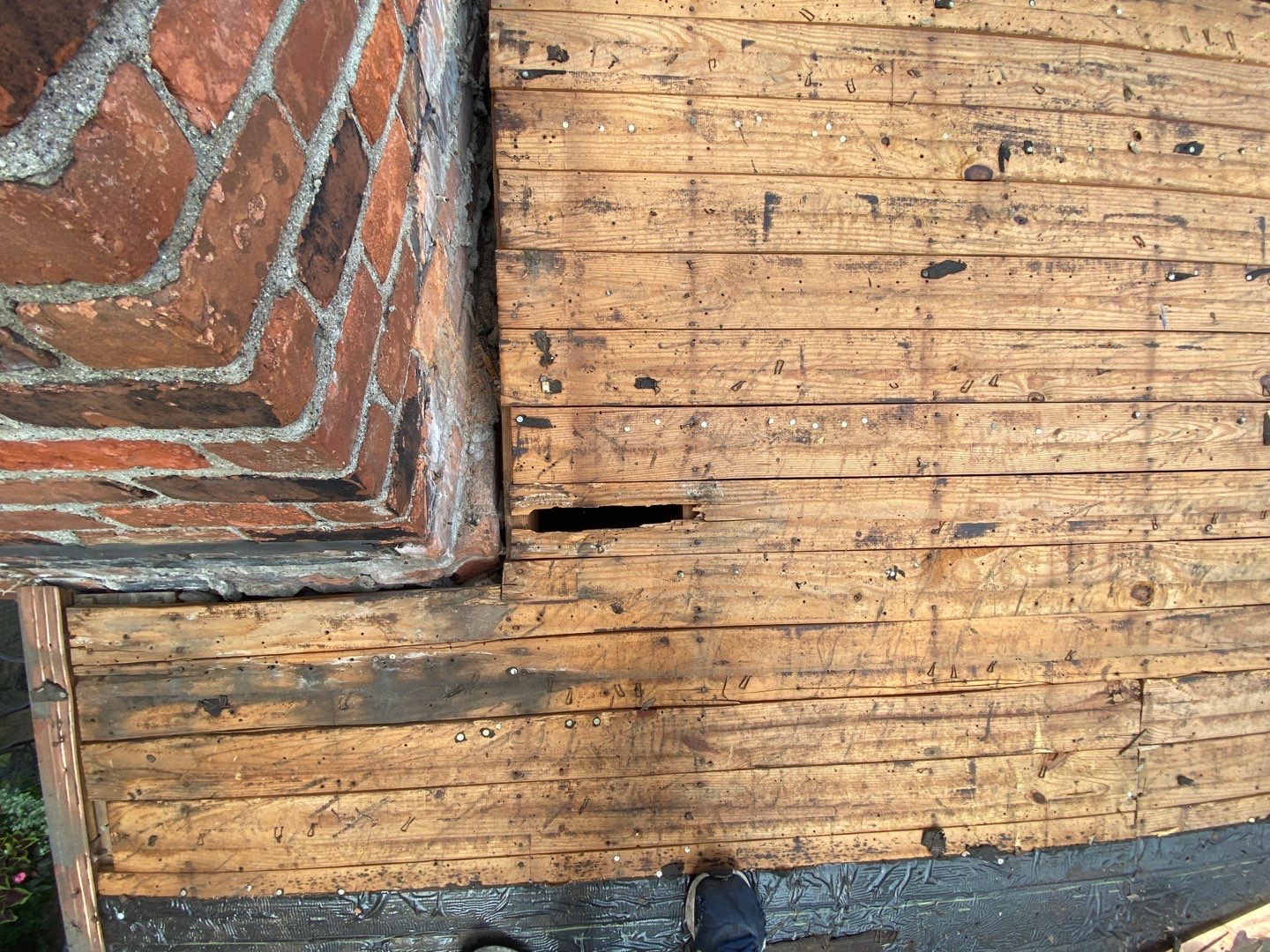 CertainTeed Northgate Max Def Resawn Shake by 180 Contractors
