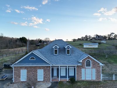 Roof Replacement-Stefan