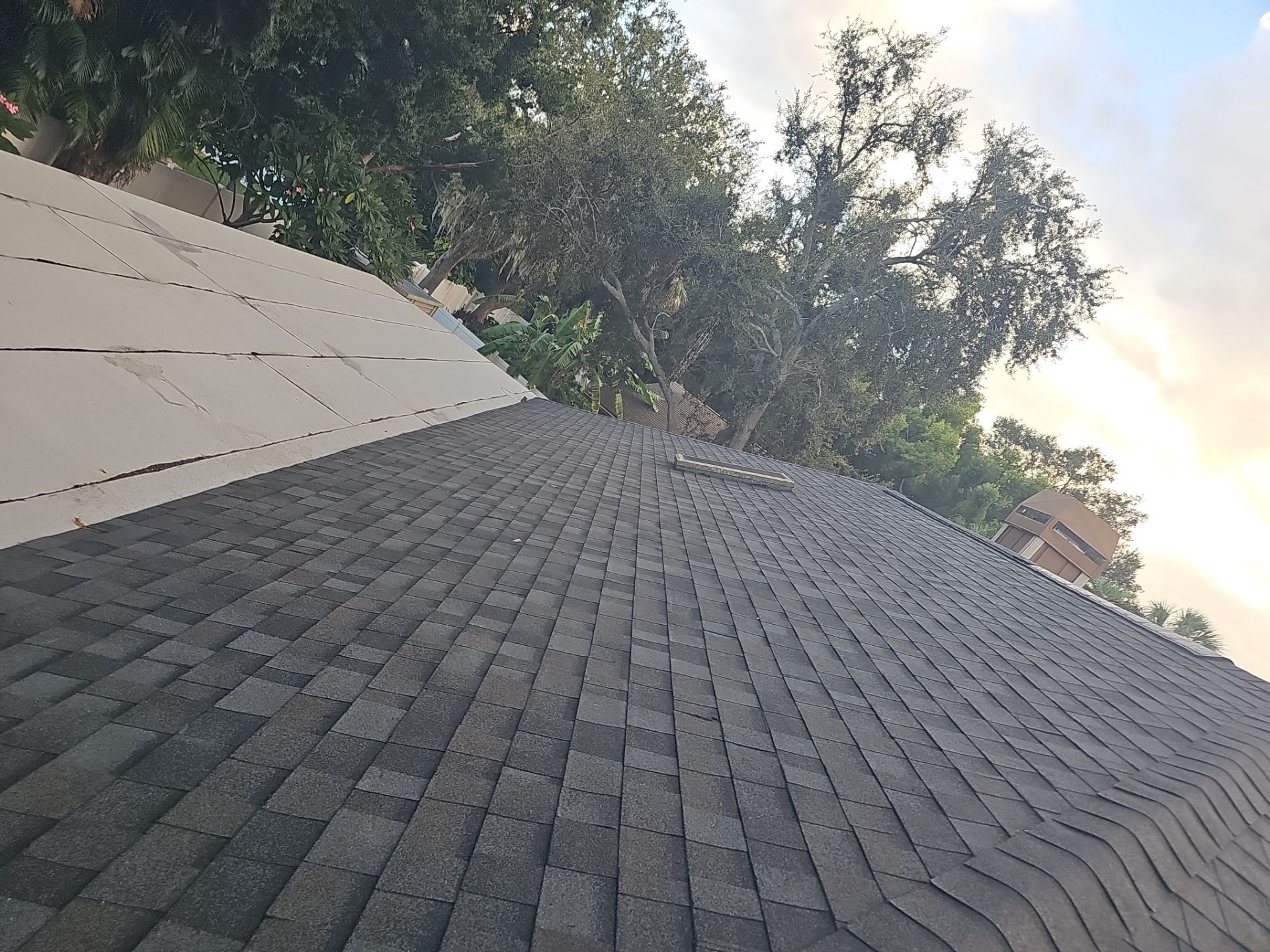 Project in Seminole 33772 by Mitchell Roofing Company LLC 