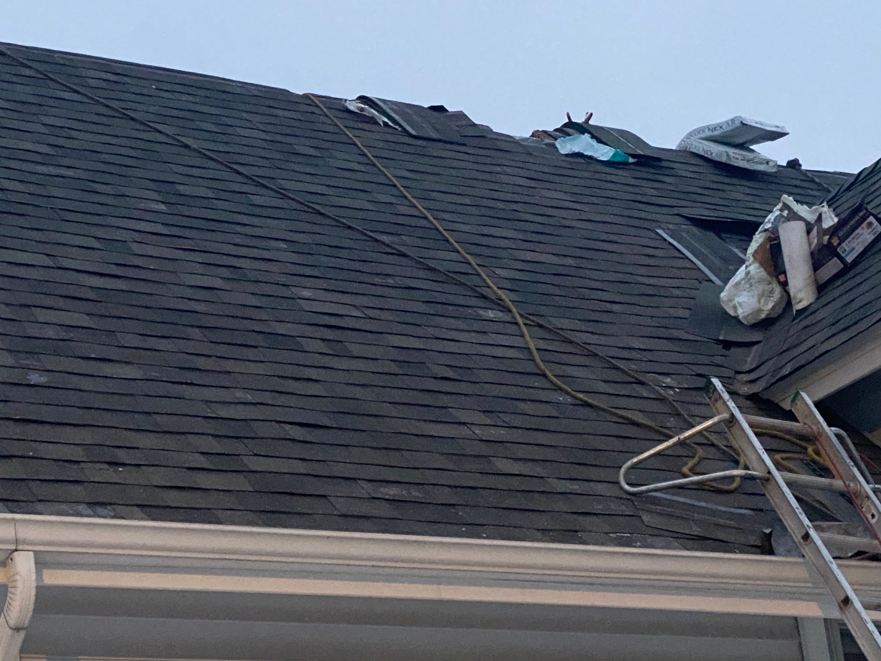 Duluth Roof Replacement by Rhino Roofing LLC