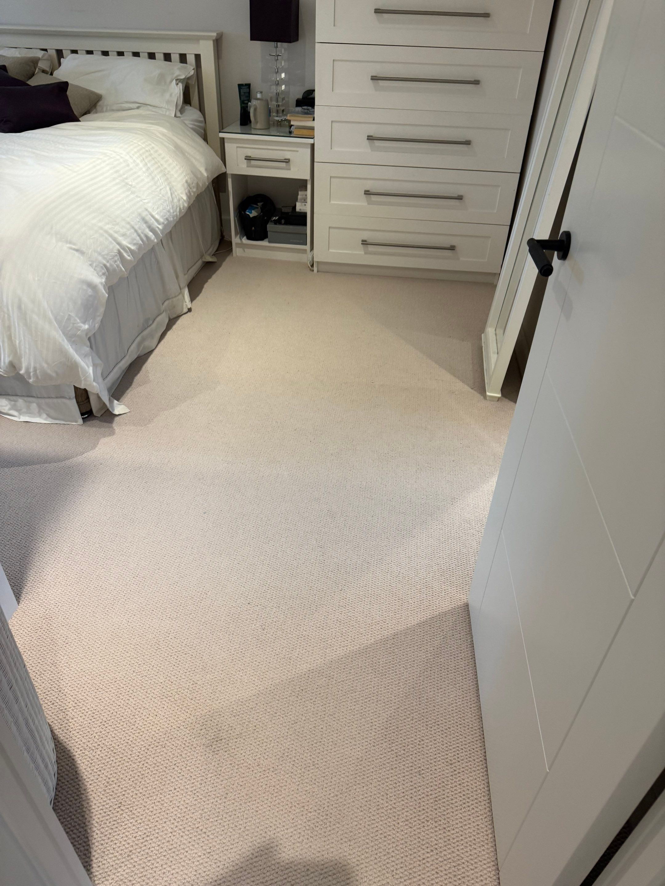 Carpet and Upholstery cleaning by Ges Exterior Cleaning ltd