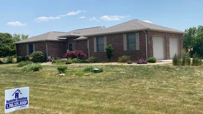 Project in Muncie, IN