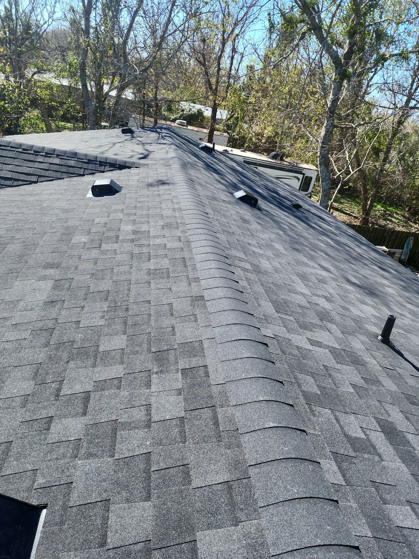 Roof Repair Glen Flora by Roof Repair Services LLC